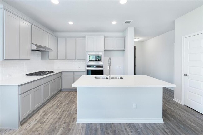Photo - 1613 Winding Stream Trail Unidad 75