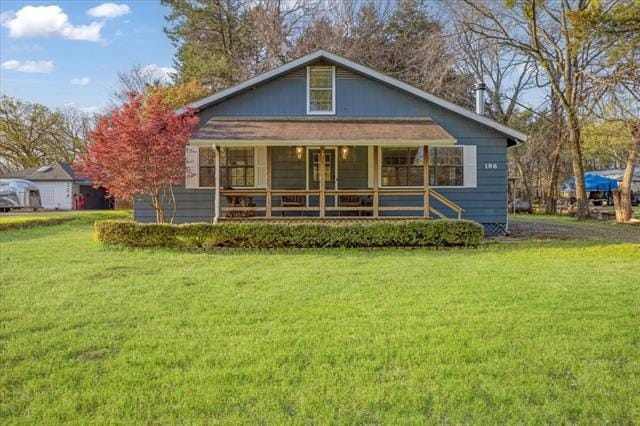 Photo - 186 Mill Creek Resort Rd