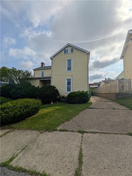 Photo - 725 Chartiers St Unidad 3 Rental
