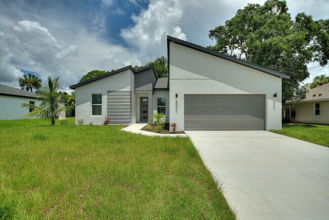 Photo - Deposit-Free! Modern, energy efficient hom...