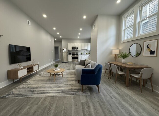 Photo - 4917 N 13th St Unidad 1