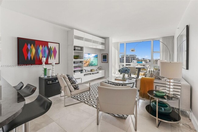 Photo - 6801 Collins Ave Unit 1112 (Door 1102)