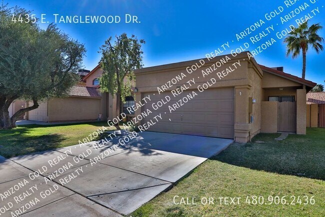Photo - 4435 E Tanglewood Dr