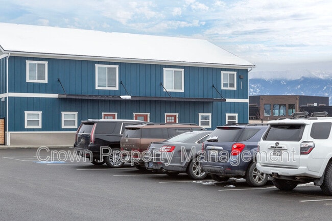 Photo - 54 Glacier Rnch Wy