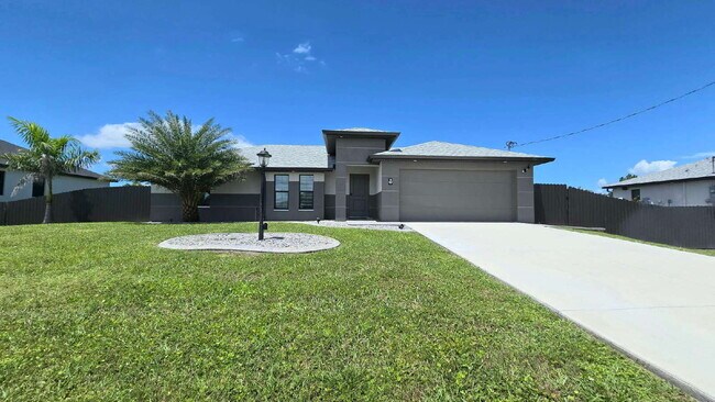 Building Photo - 4020 NW 41st Pl Rental