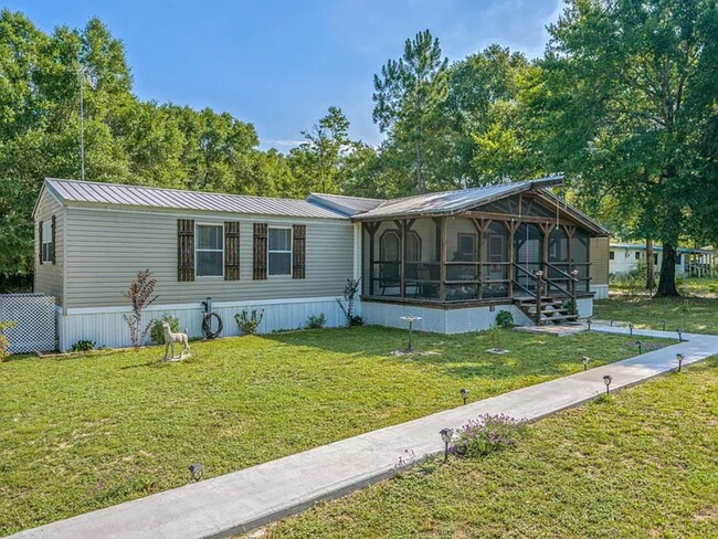 143 Joe Anderson Rd