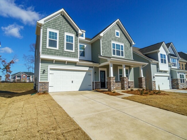 Photo - Very New 5 Bedroom 3 full baths in Steele Creek