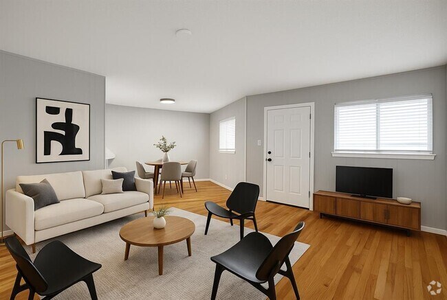 Building Photo - 2122 Hancock Dr Unit 215 Rental