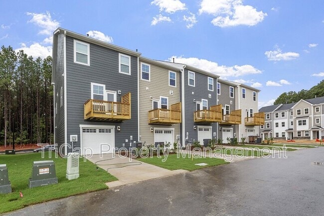 Photo - 1723 Chirping Trl