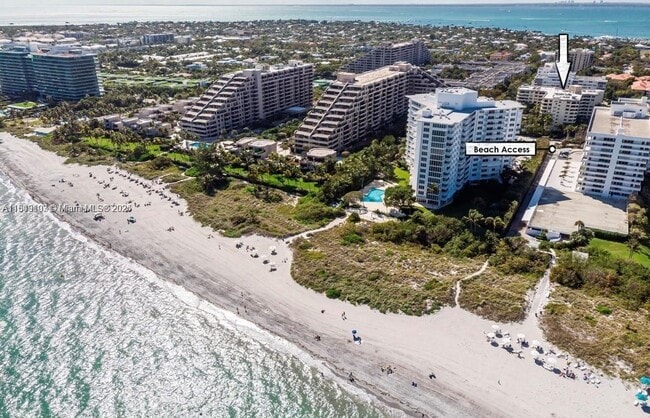 Building Photo - 170 Ocean Ln Dr Unit 405 Rental