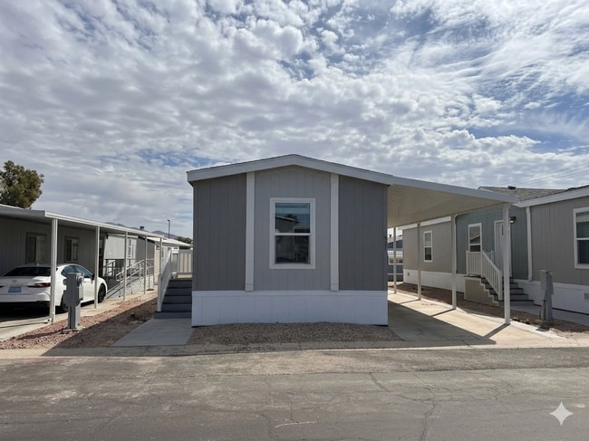 Photo - 3601 E Wyoming Ave