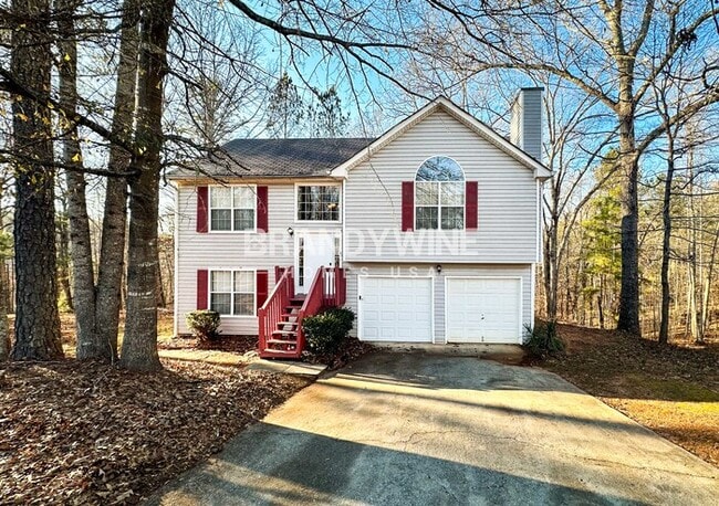 Building Photo - 4599 White Rd