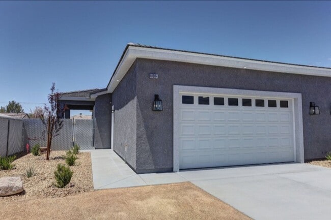 Photo - CALVADA VALLEY U3 - Galaxy Street