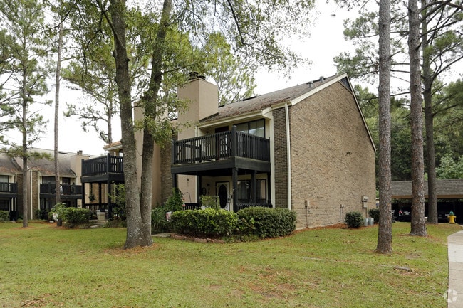 The Oakley at Hillcrest