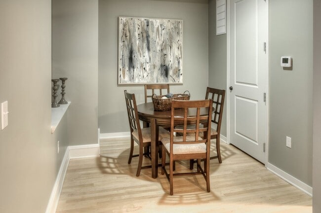 Photo - The Barker — Downtown Omaha at Your Doorstep