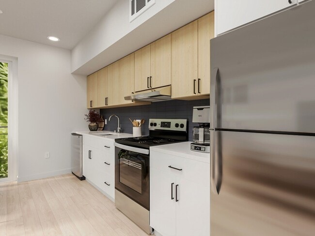 Building Photo - Echo 55