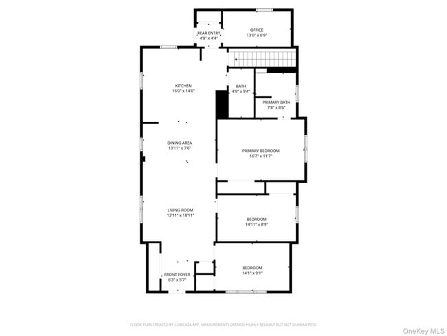 Building Photo - 191 Floral Blvd