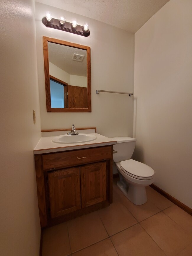 Tucker Pointe Townhomes