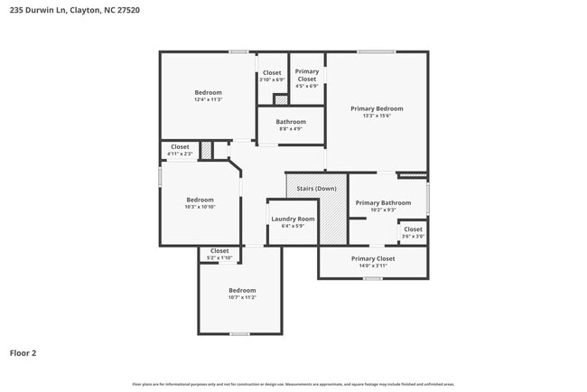 Photo - 235 Durwin Ln