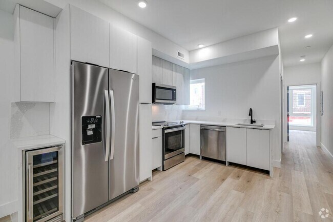 Building Photo - Brand New Luxury Apartments Nolibs Unit 1