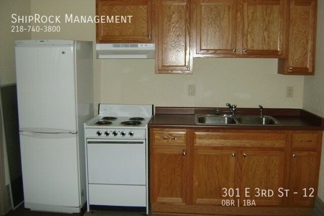 Photo - 301 E 3rd St Unit 12