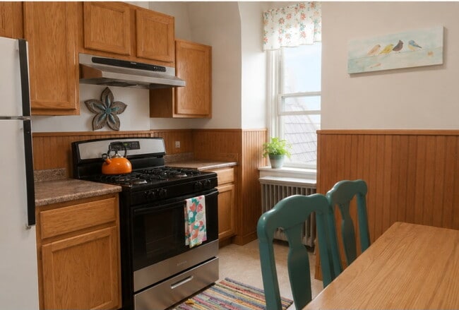 Photo - Park Street Unit 4