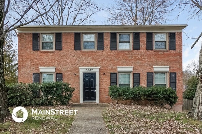 Building Photo - 5902 Stone Bluff Rd Rental