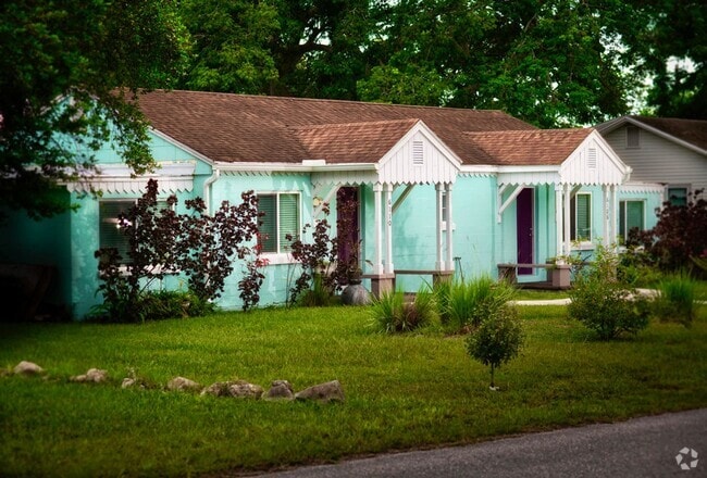 Building Photo - 6106 Florida Ave Unit 6106 Rental