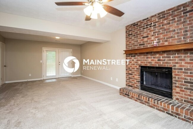 Photo - 3 Bedroom Pet-Friendly Home in Lithonia, GA with Main Street Renewal