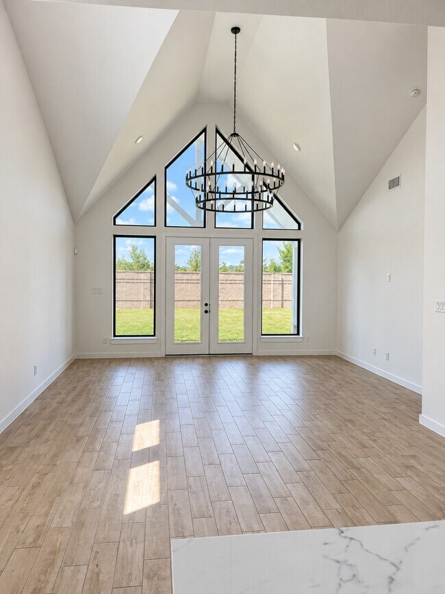 21506 Sand Fringepod Wy
