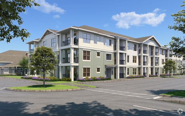 Building Photo - Barrow Rental