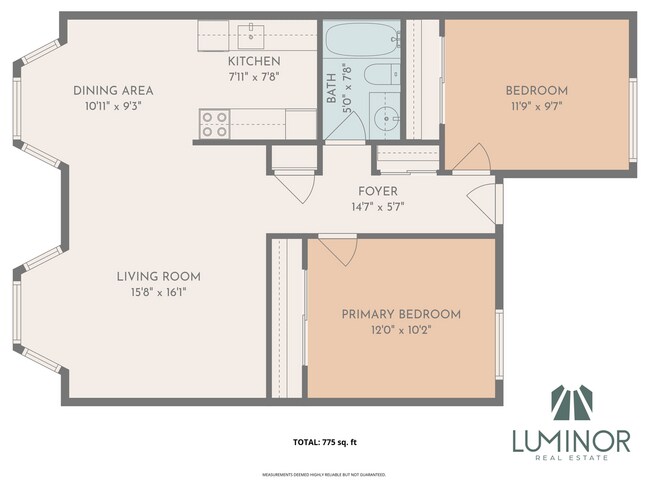 Photo - 361-3rd Unit #2