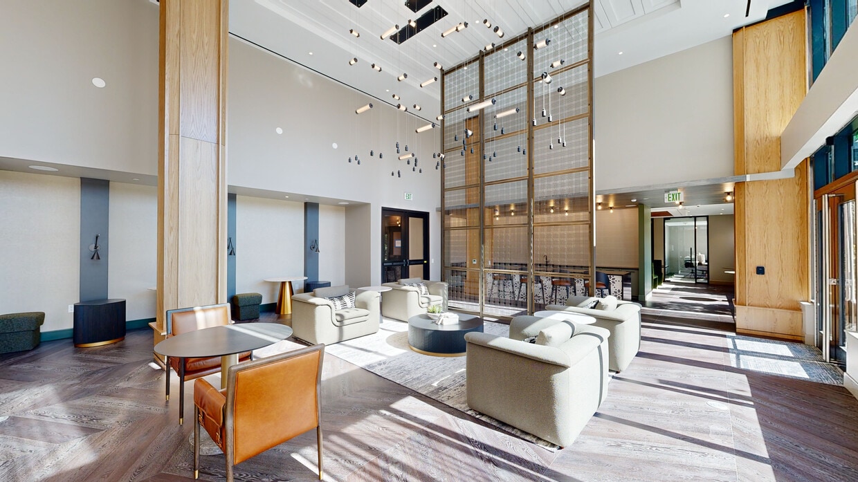 Photo - The Alcott Apartments