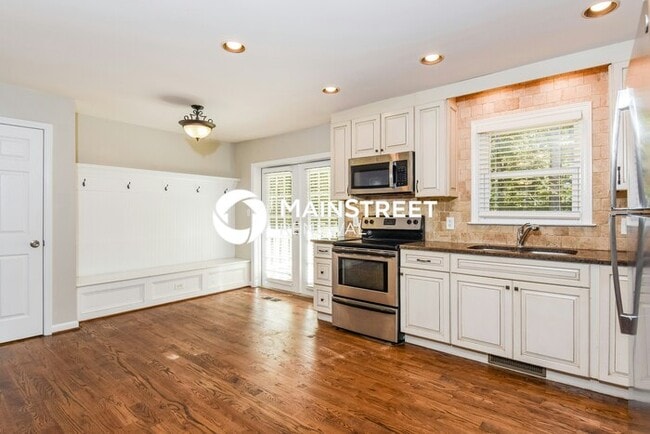 4 Bedroom Pet-Friendly Home in DOUGLASVILLE, GA with Main Street Renewal