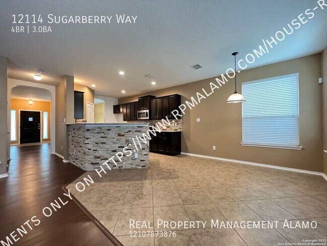 Photo - 12114 Sugarberry Way