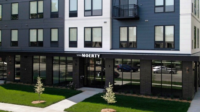 Moerty Apartments - Moerty Apartments