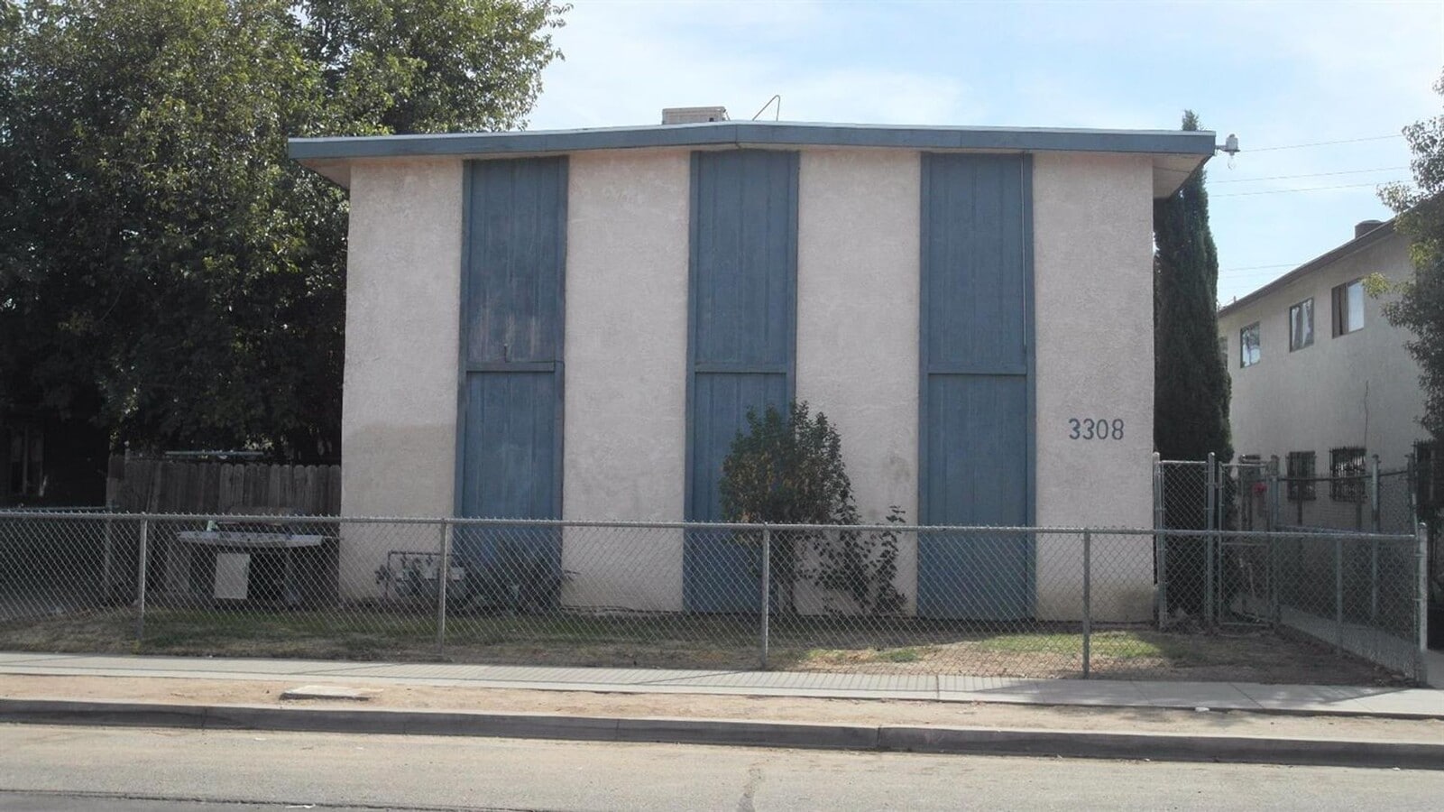 Photo - 3308 E Olive Ave Unidad 3308 E Olive #103