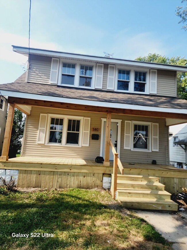 Cozy 3-Bedroom Home in Lima, OH – $1250/Mo... - Cozy 3-Bedroom Home in Lima, OH – $1250/Mo...