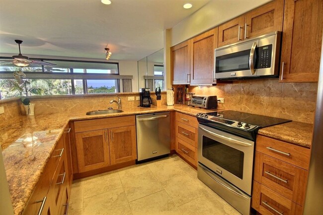 Kaanapali Royal Fully Furnished Two Bedroo... - Kaanapali Royal Fully Furnished Two Bedroo... Condo