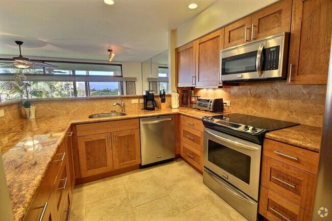 Building Photo - Kaanapali Royal Fully Furnished Two Bedroo... Rental