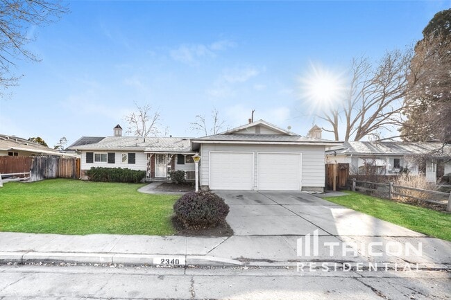 Building Photo - 2340 Logan Way