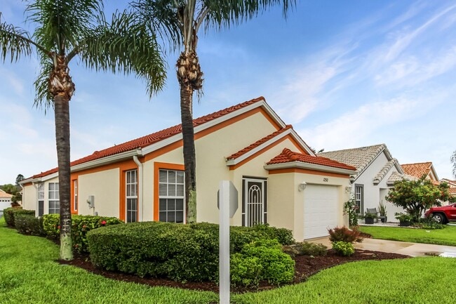 Building Photo - Palm Villas Annual Home for Rent