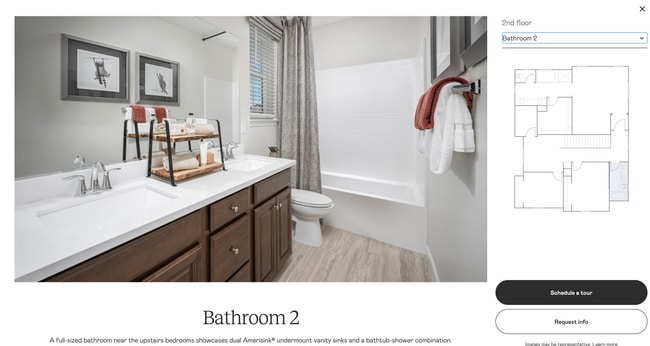 Photo - 3049 Mohawk Way