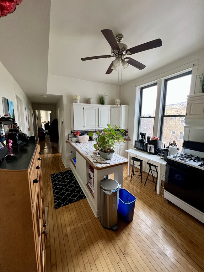 Photo - 2457 N Drake Ave Unit Juan