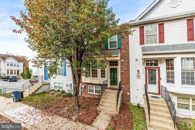 Building Photo - 2547 Legation Pl Rental