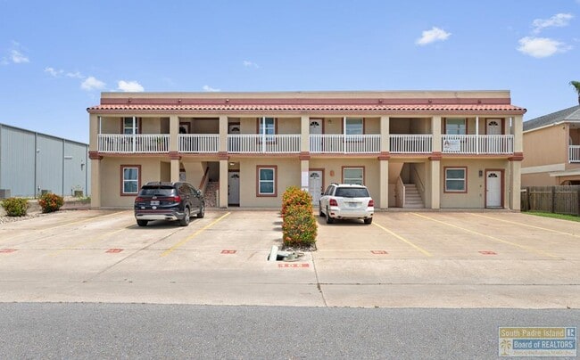 Photo - 106 E Campeche St Unidad 4 A Rental
