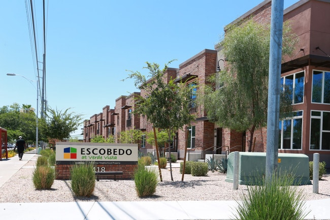 Photo - Escobedo at Verde Vista