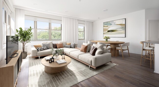 Photo - 55 Riverwalk