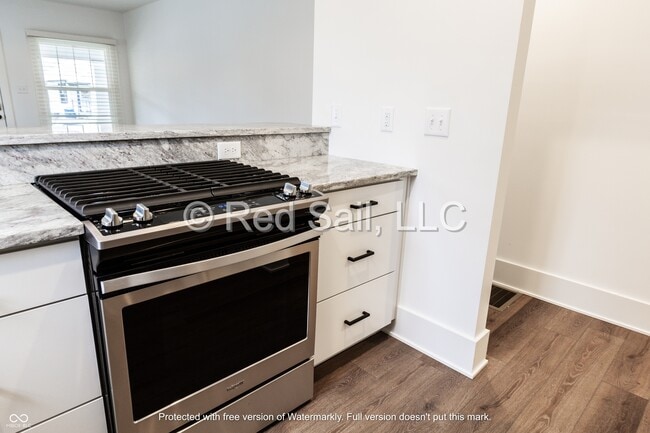 Photo - 1302 Tecumseh St