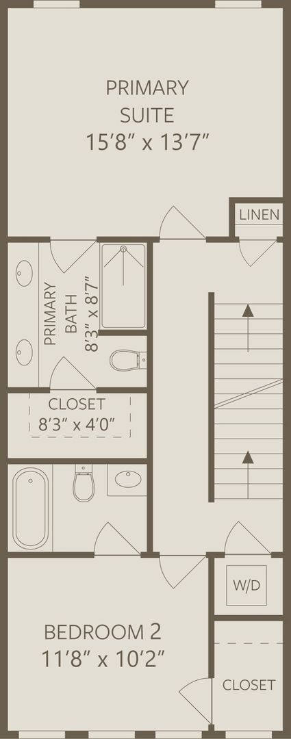 Photo - Brand New Luxury Townhouse community in South Charlotte.
